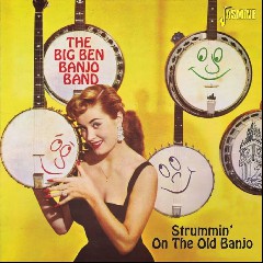 The Big Ben Banjo Band