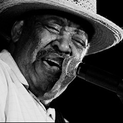 Magic Slim