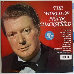 Chacksfield, Frank