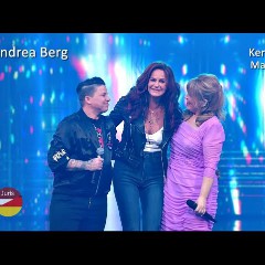 Andrea Berg x Kerstin Ott
