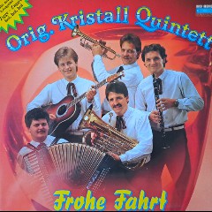 Kristall Quintett