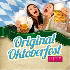 Zillertaler Dirndljäger