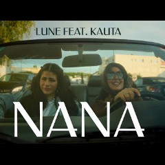 LUNE X KAUTA
