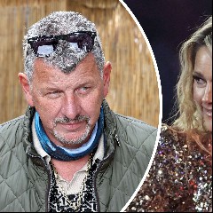 Helene Fischer & Semino Rossi