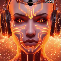 Agents Of Time & Victor Garde