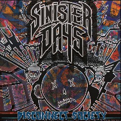 Sinister Days