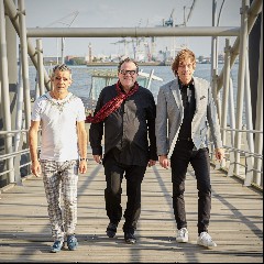 Paolo Fresu, Richard Galliano & Jan Lundgren