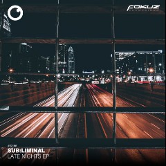 Sub:liminal feat. Sydney