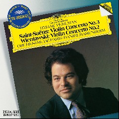 Violin Concerto in B