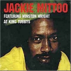 Winston Wright