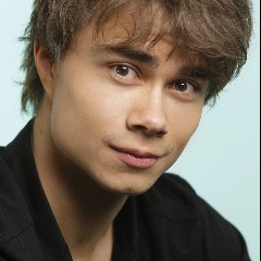 Alexander Rybak