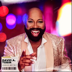 David A Tobin