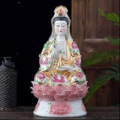 Kuan Yin