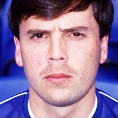 Graham Sharp