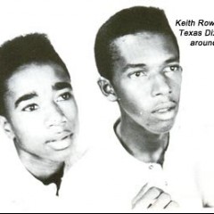 Keith & Tex