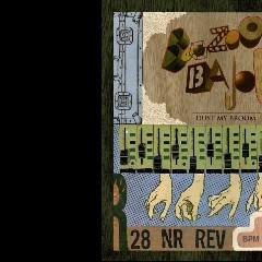 Boozoo Bajou feat. Willie Hutch