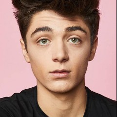 Asher Angel