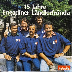 Engadiner Ländlerfründa