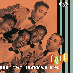 The “5” Royales