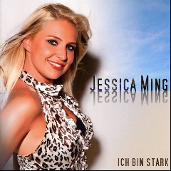 Jessica Ming