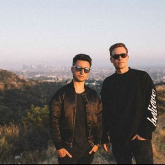 Loud Luxury feat. brando, Pitbull & Nicky Jam
