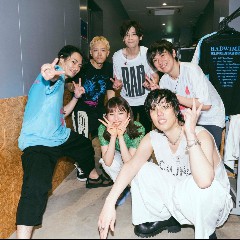 RADWIMPS feat. Toaka