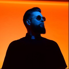 Tchami feat. Kaleem Taylor
