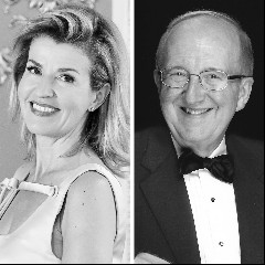 Anne-Sophie Mutter & Lambert Orkis