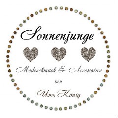 Sonnenjunge