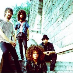 Wolfmother