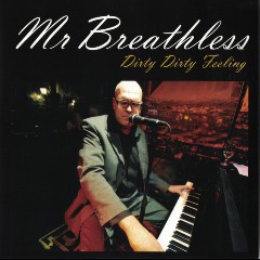 Mr. Breathless