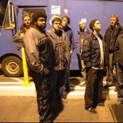 Youngblood Brass Band