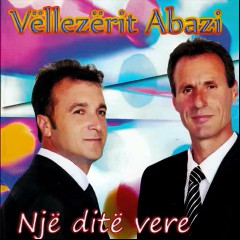 Vellezerit Abazi