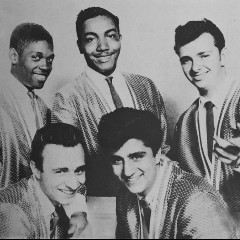 The Five Discs