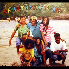 Kaya ek Racine Tatane