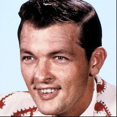 Bobby Helms