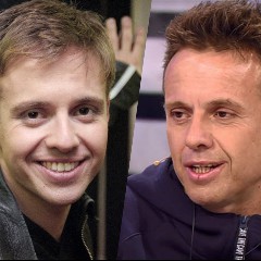 ﻿АНДРЕЙ ГУБИН