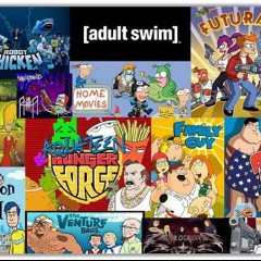 [adult swim]