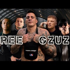 Gzuz feat. Bonez MC, Maxwell & Ufo361