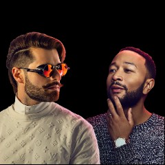 Alok & John Legend