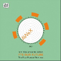 Tom Wax & Rico Puestel