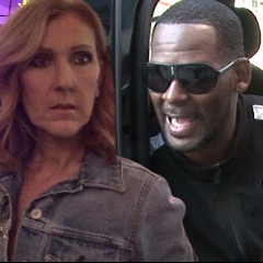 Céline Dion & R. Kelly