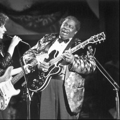 B.B. King feat. Bonnie Raitt
