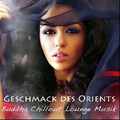 Lounge Musik Bollywood Buddha Café