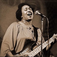 Queen Sylvia Embry