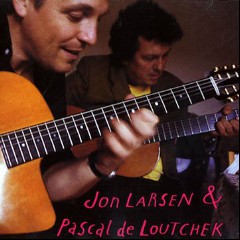 Jon LARSEN & Pascal De LOUTCHEK