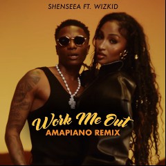 Shenseea & Wizkid