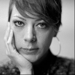 Gretchen Parlato
