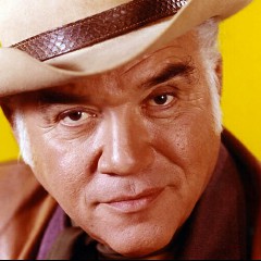 Lorne Greene