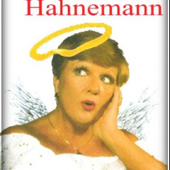 Helga Hahnemann